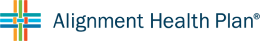 Alignment Health Plan logo